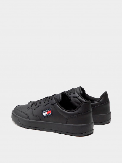 Кроссовки Tommy Hilfiger модель EM0EM00900-BDS — фото - INTERTOP