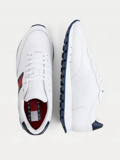 Кроссовки Tommy Hilfiger модель EM0EM00898-YBR — фото 4 - INTERTOP