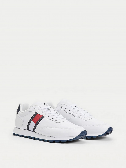 Кроссовки Tommy Hilfiger модель EM0EM00898-YBR — фото 5 - INTERTOP