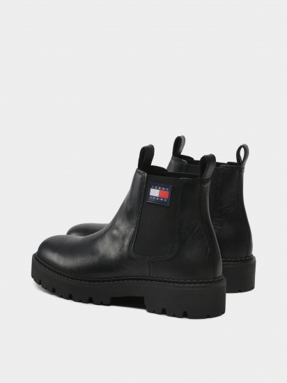 Челси Tommy Hilfiger модель EM0EM01058-BDS — фото - INTERTOP