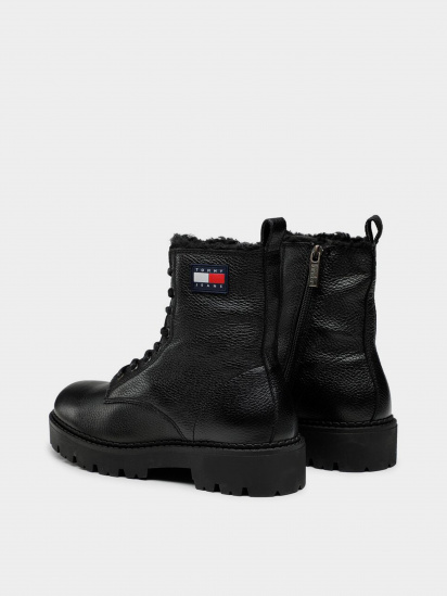 Ботинки Tommy Hilfiger модель EM0EM01060-BDS — фото - INTERTOP