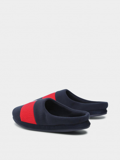 Тапки Tommy Hilfiger модель FM0FM04297-0G1 — фото - INTERTOP