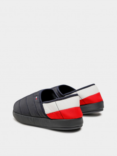 Тапки Tommy Hilfiger модель FM0FM04224-0G1 — фото - INTERTOP