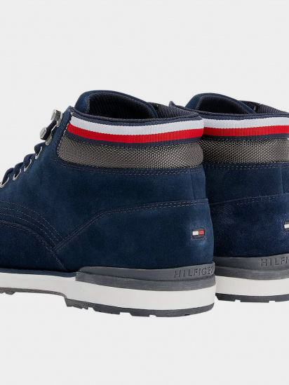 Ботинки и сапоги Tommy Hilfiger модель FM0FM04200-DW5 — фото - INTERTOP