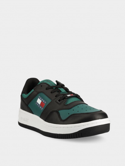 Кроссовки Tommy Hilfiger модель EM0EM01077-0GN — фото 3 - INTERTOP