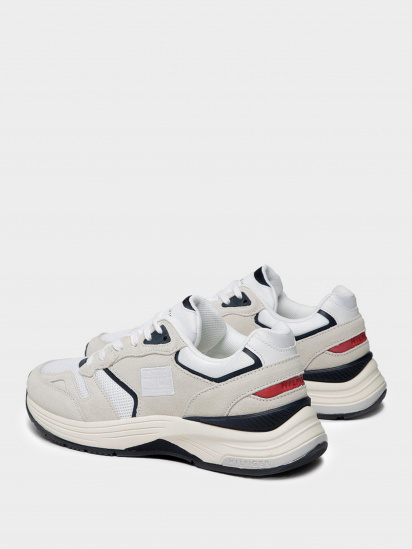 Кроссовки Tommy Hilfiger модель FM0FM04142-YBR — фото - INTERTOP