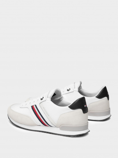 Кроссовки Tommy Hilfiger модель FM0FM04137-YBR — фото - INTERTOP