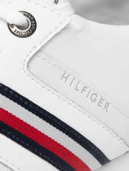 Кроссовки Tommy Hilfiger модель FM0FM04137-YBR — фото 3 - INTERTOP