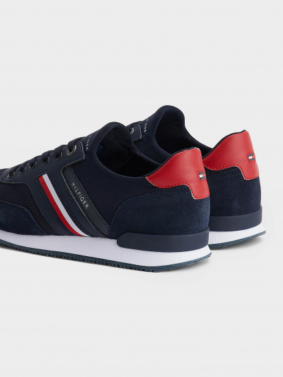 Кроссовки Tommy Hilfiger модель FM0FM04137-DW5 — фото - INTERTOP