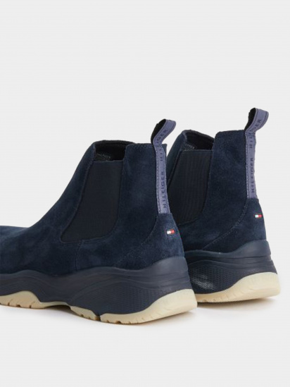 Ботинки и сапоги Tommy Hilfiger модель FM0FM04109-DW5 — фото - INTERTOP