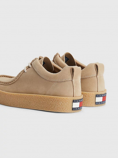 Ботинки Tommy Hilfiger модель EM0EM01035-ACM — фото 3 - INTERTOP