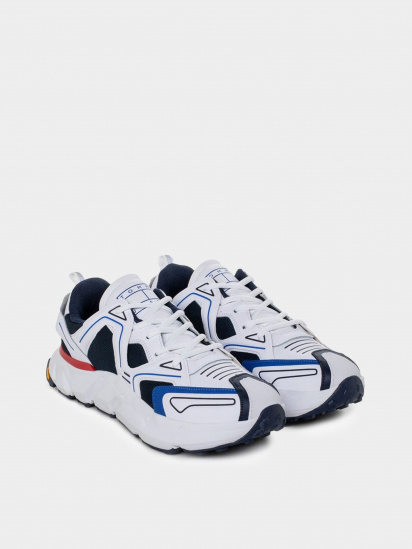 Кроссовки Tommy Hilfiger модель EM0EM01020-0GY — фото - INTERTOP