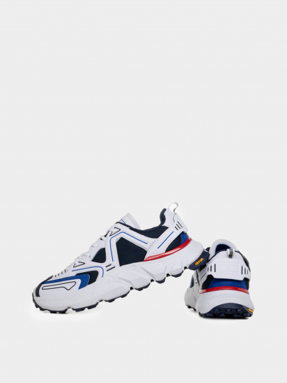 Кроссовки Tommy Hilfiger модель EM0EM01020-0GY — фото 3 - INTERTOP