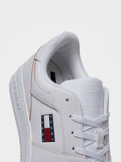 Кроссовки Tommy Hilfiger модель EM0EM01017-YBR — фото 4 - INTERTOP