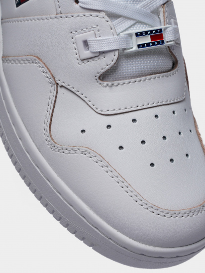 Кроссовки Tommy Hilfiger модель EM0EM01017-YBR — фото 5 - INTERTOP