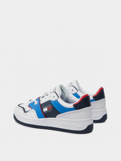 Кроссовки Tommy Hilfiger модель EM0EM01016-YBR — фото - INTERTOP