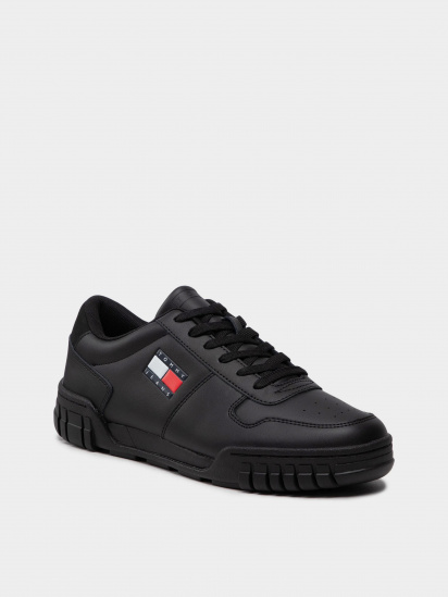 Кроссовки Tommy Hilfiger модель EM0EM01068-BDS — фото 5 - INTERTOP