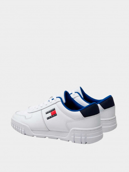 Кроссовки Tommy Hilfiger модель EM0EM01068-YBR — фото - INTERTOP