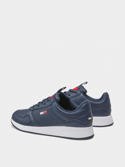 Кроссовки Tommy Hilfiger модель EM0EM01080-C87 — фото - INTERTOP