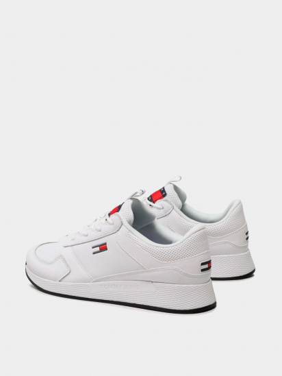 Кроссовки Tommy Hilfiger модель EM0EM01080-YBR — фото - INTERTOP