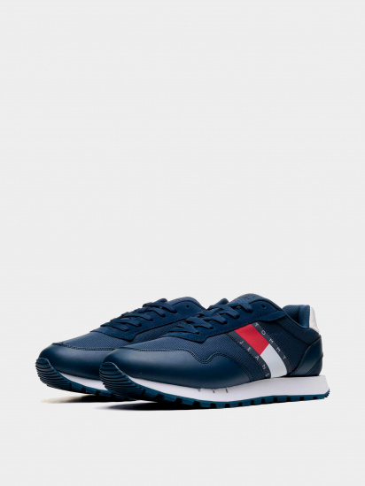 Кроссовки Tommy Hilfiger модель EM0EM01081-C87 — фото 3 - INTERTOP