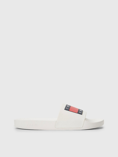 Шлепанцы Tommy Hilfiger модель EM0EM01191-TCR — фото - INTERTOP