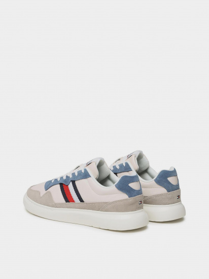 Кроссовки Tommy Hilfiger модель FM0FM04427-AC0 — фото - INTERTOP