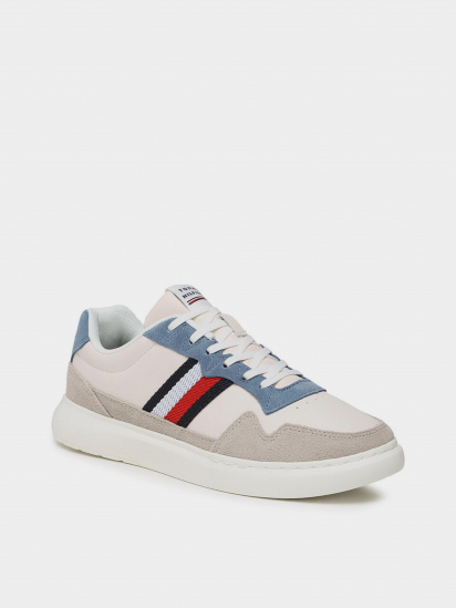 Кроссовки Tommy Hilfiger модель FM0FM04427-AC0 — фото 5 - INTERTOP