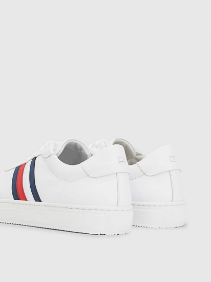 Кроссовки Tommy Hilfiger модель FM0FM04492-YBS — фото - INTERTOP