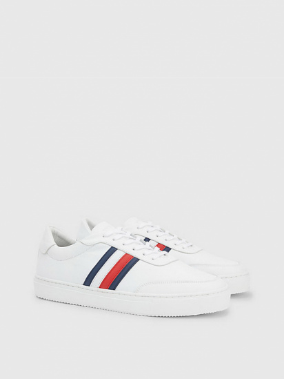 Кроссовки Tommy Hilfiger модель FM0FM04492-YBS — фото 3 - INTERTOP