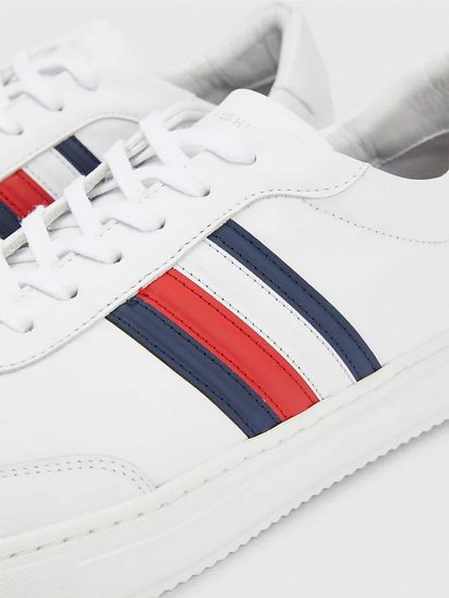 Кроссовки Tommy Hilfiger модель FM0FM04492-YBS — фото 5 - INTERTOP