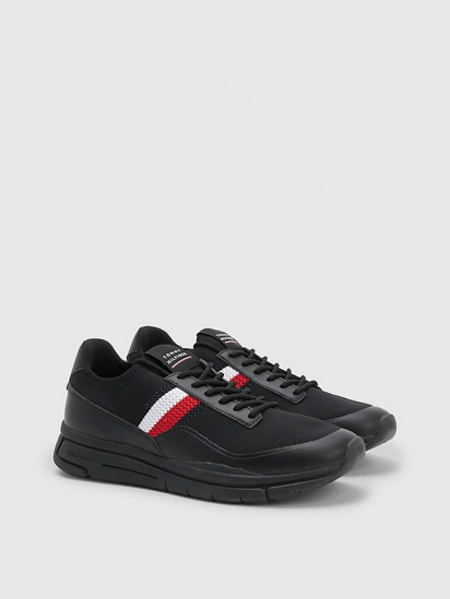 Кроссовки Tommy Hilfiger модель FM0FM04502-BDS — фото 3 - INTERTOP