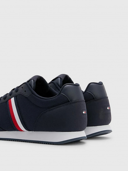 Кроссовки Tommy Hilfiger модель FM0FM04504-DW5 — фото - INTERTOP