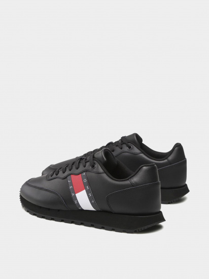 Кроссовки Tommy Hilfiger модель EM0EM00898-0GK — фото - INTERTOP