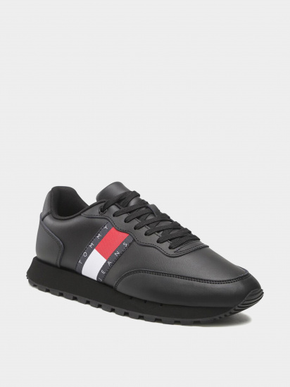 Кроссовки Tommy Hilfiger модель EM0EM00898-0GK — фото 3 - INTERTOP