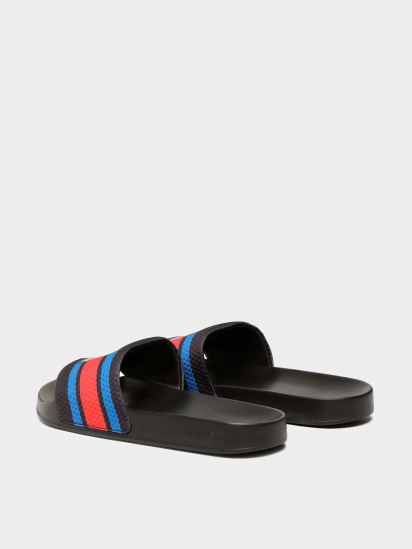 Шлепанцы Tommy Hilfiger модель EM0EM01111-BDS — фото - INTERTOP