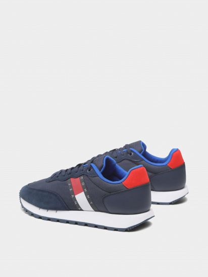 Кроссовки Tommy Hilfiger модель EM0EM01136-C87 — фото - INTERTOP