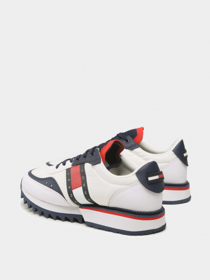 Кроссовки Tommy Hilfiger модель EM0EM01137-YBR — фото - INTERTOP