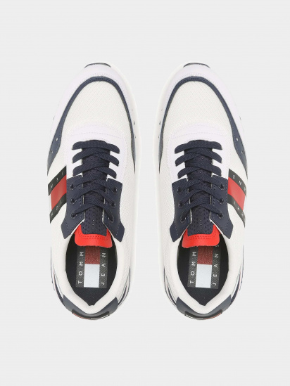 Кроссовки Tommy Hilfiger модель EM0EM01137-YBR — фото 3 - INTERTOP