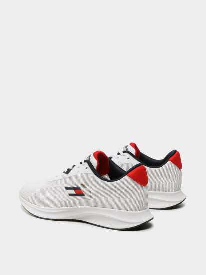 Кроссовки Tommy Hilfiger модель FD0FD00054-YBR — фото - INTERTOP