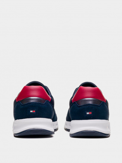 Кроссовки Tommy Hilfiger модель FM0FM03423-0G1 — фото - INTERTOP