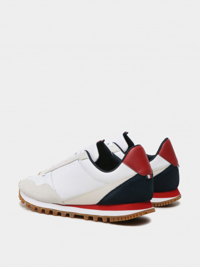 Кроссовки Tommy Hilfiger модель FM0FM04357-YBR — фото - INTERTOP