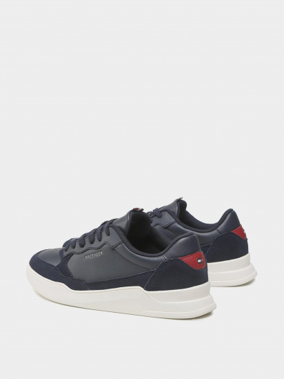 Кроссовки Tommy Hilfiger модель FM0FM04358-YBI — фото - INTERTOP