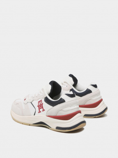 Кроссовки Tommy Hilfiger модель FM0FM04360-DW5 — фото - INTERTOP