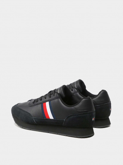 Кроссовки Tommy Hilfiger модель FM0FM04397-BDS — фото - INTERTOP