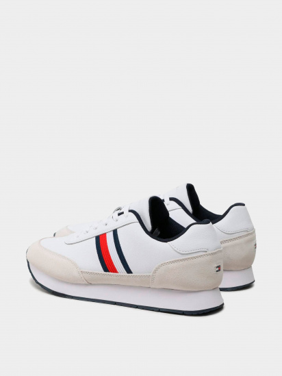 Кроссовки Tommy Hilfiger модель FM0FM04397-YBR — фото - INTERTOP