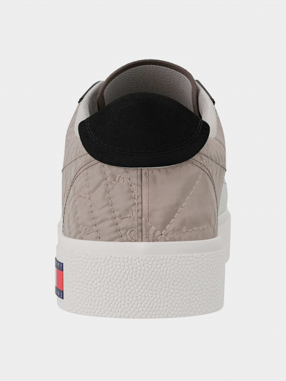 Кеды низкие Tommy Hilfiger модель EM0EM01133-A03 — фото 3 - INTERTOP