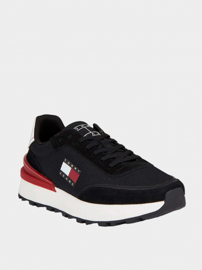 Кроссовки Tommy Hilfiger модель EM0EM01265-XJS — фото 4 - INTERTOP