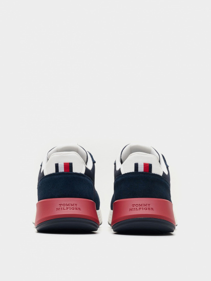 Кроссовки Tommy Hilfiger модель FM0FM04636-DW5 — фото - INTERTOP