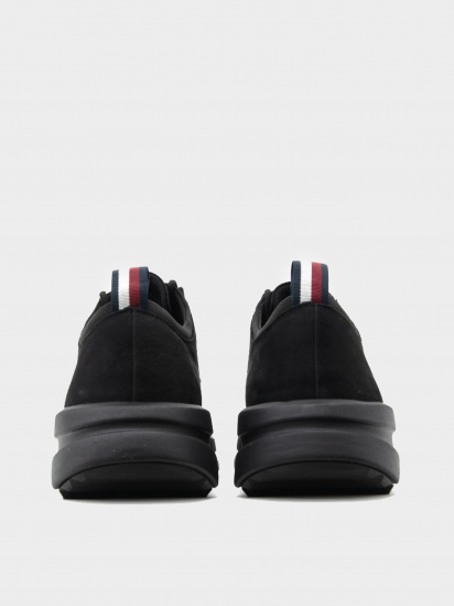 Полуботинки Tommy Hilfiger модель FM0FM04671-BDS — фото - INTERTOP